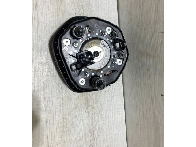 Подушка безопасности водителя 34231900e   Renault Clio V