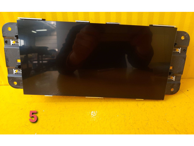 Дисплей 4K1919605P, 4K1919605P Audi A6 S6 C8 4K