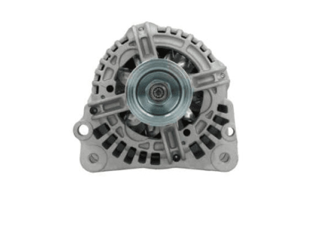 Генератор CA1512, 3EFFE Audi A3 S3 8L