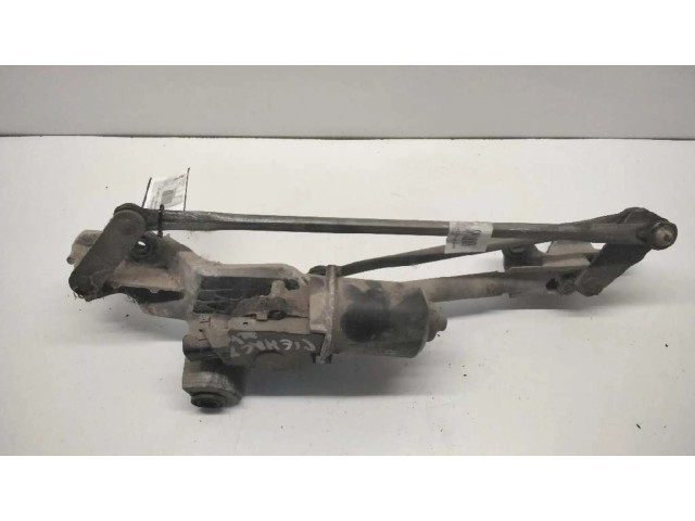 Моторчик дворников 126770 Mazda Premacy