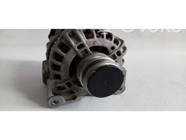 Генератор 231008386R, BOSCH   Dacia Logan II      