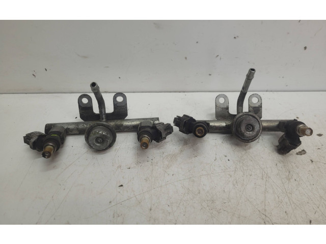 Комплект форсунок Subaru Forester SG