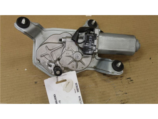 Моторчик заднего дворника 98700-2P500    KIA Sorento