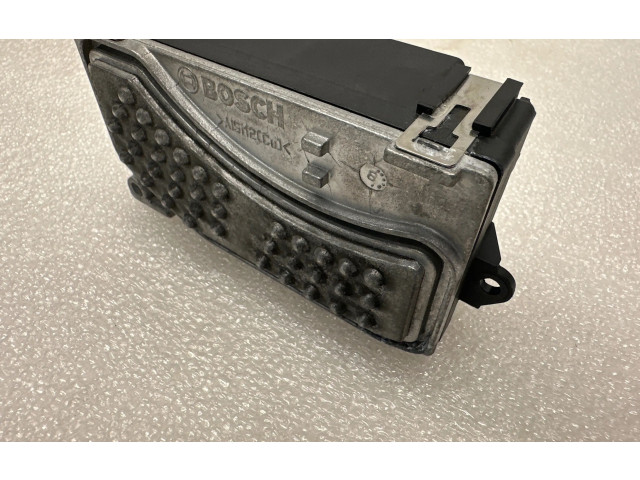 Вентилятор печки    4F0820521A, 4F0910521   Audi A6 S6 C6 4F