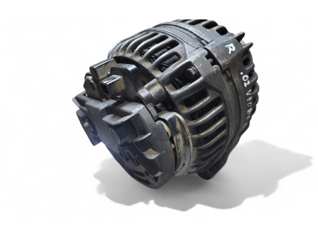 Генератор 0124525029, 8676496   Volvo V70      