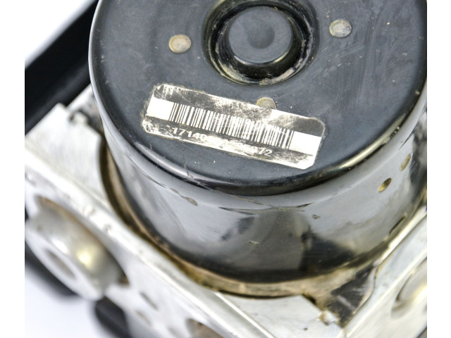 Блок АБС 00404319C200, 25092743823   Jeep  Compass   -  года