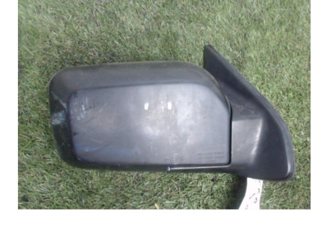 Zpětné zrcátko Nissan Micra C+C 1989