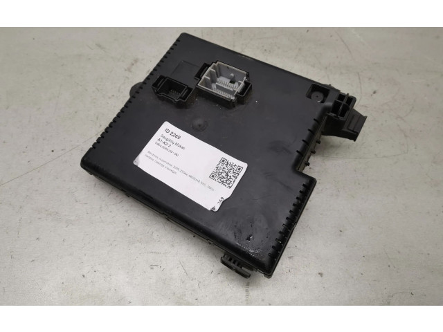 Блок предохранителей 30728512, 05W493 Volvo XC90