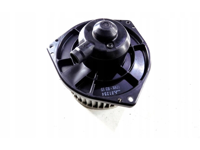 Вентилятор печки       Subaru Forester SF