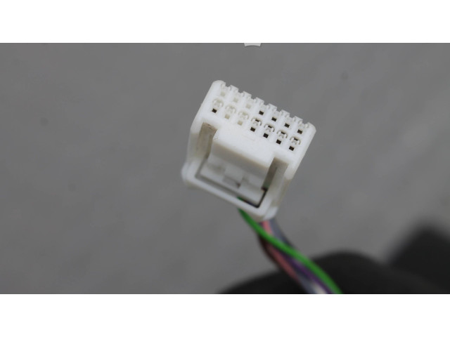 Zpětné zrcátko Suzuki SX4 S-Cross 2023 84701-63T60, LUSTERKO-PRAWE