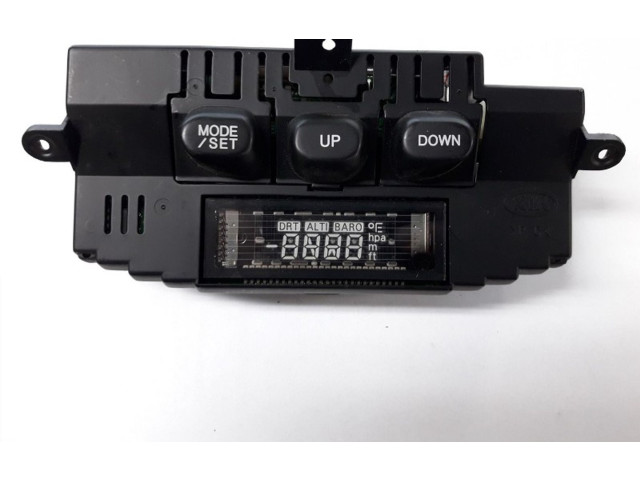 Дисплей    Y05G940A03E010, Y05G940A03E010   KIA Sorento