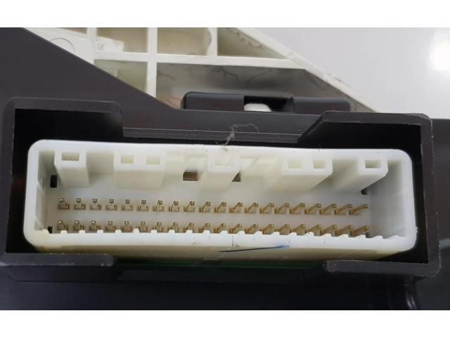 Přístrojová deska Nissan Pulsar 2014 248103ZL0A, 248103ZL0A