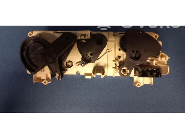 Блок управления климат-контролем Peugeot 306