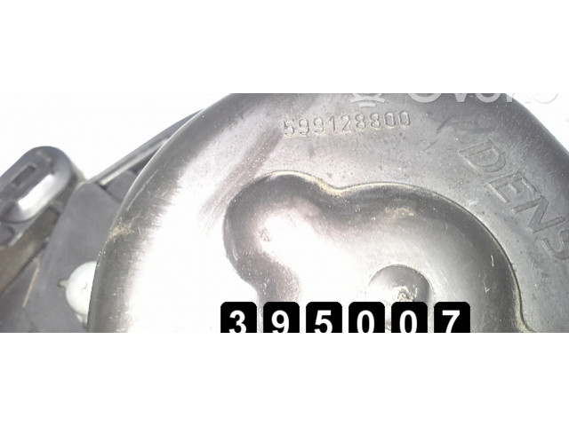 Вентилятор печки Citroen C8