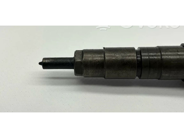 Форсунка 0445110, BOSCH Citroen Berlingo