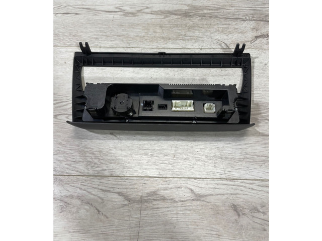 Блок управления климат-контролем 3417544, 00877709 BMW X3 E83