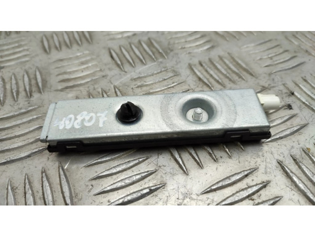 Усилитель антенны