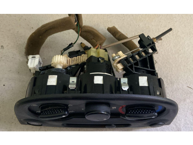 Блок управления климат-контролем A08S3   Chevrolet Matiz