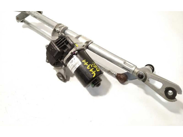 Моторчик дворников 055112661AB, 91498534    Jeep Compass