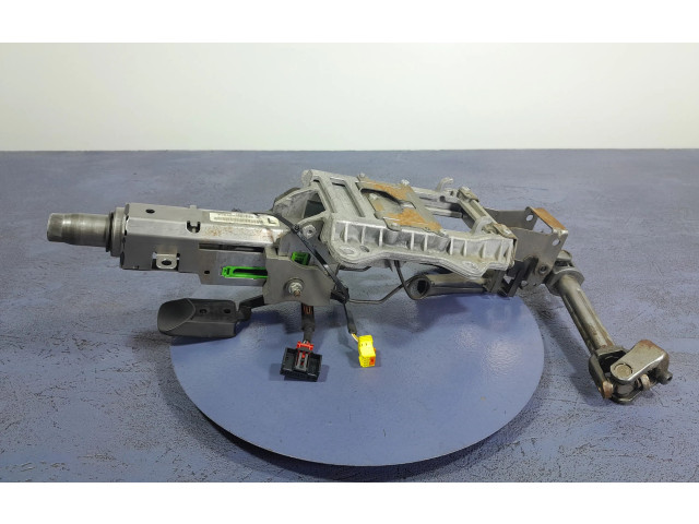 Рулевая рейка 1Z1419502B, 1Z1419502B Skoda Octavia Mk2 (1Z) 2004 - 2013 года