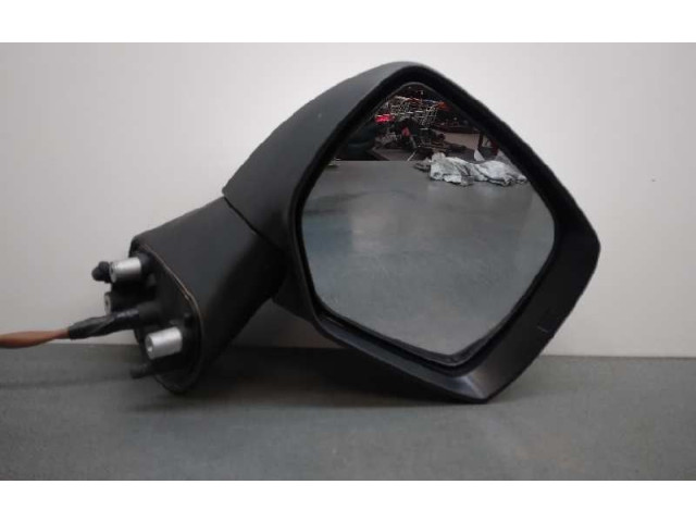 Zpětné zrcátko Subaru XV 2012 9CABLES