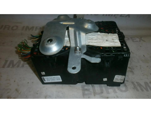 Блок предохранителей 6s6t14401jdd Ford Fiesta