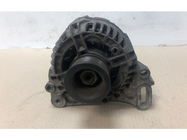 Генератор 0124325016, 0124325016   Audi A2      