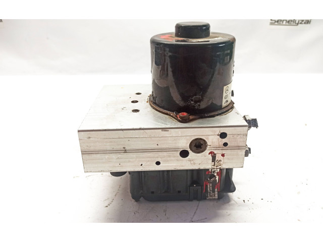 Jednotka ABS A1634310712, 10021096861 Mercedes-Benz ML W163 1999