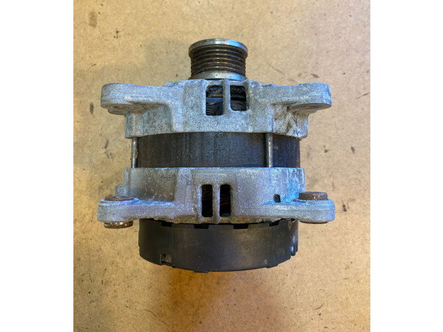 Генератор 03L903017E, 0125711088 Audi A5 Sportback 8TA