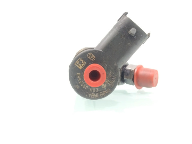 Vstřikovač 0445110083 Fiat Punto (199)