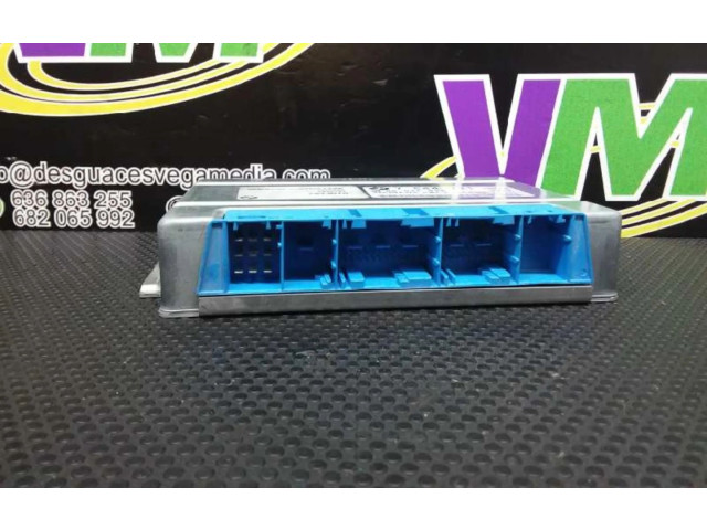 Блок управления коробкой передач 7544721 BMW X3 E83