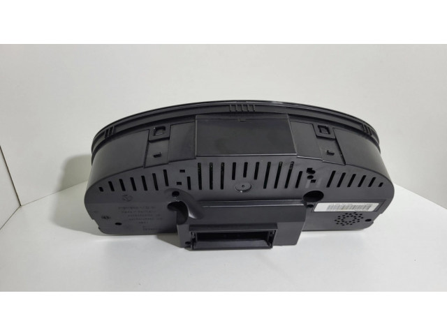 Přístrojová deska Volkswagen Caddy 2005 2K0920843A, V0003000