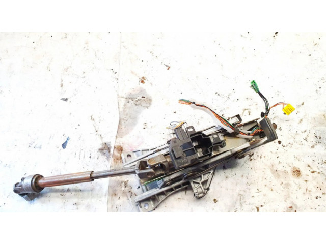 Рулевая рейка p31302025, h70gb-t09031202904 Volvo S80 2007-2013 года