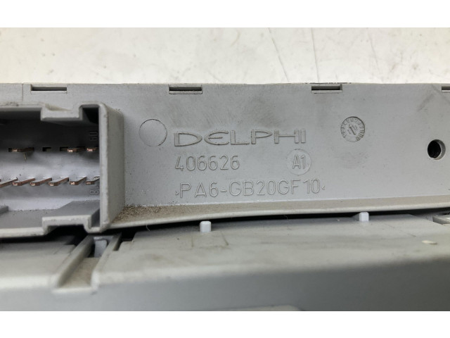 Блок предохранителей 40662651878839, 40662651878839 Fiat Idea