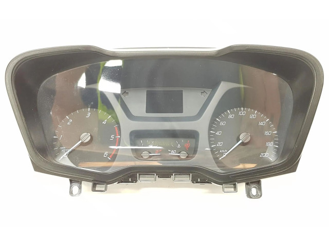 Панель приборов GK2T10849JA, 2342291 Ford Transit Custom