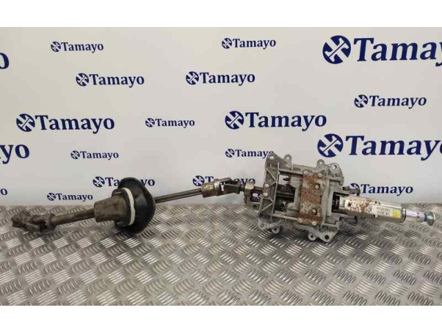 Рулевая рейка 7L0419501M Porsche Cayenne (9PA) 2002 - 2010 года