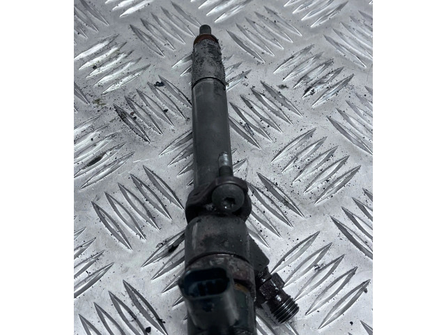 Форсунка 0445110078 Volvo S60 D5