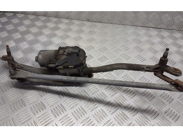 Моторчик заднего дворника 4F1955023A Audi A6 S6 C6 4F