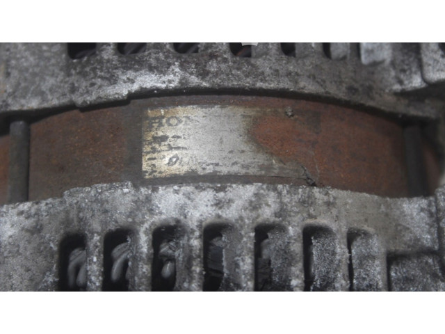 Генератор Honda FR-V