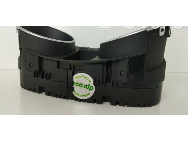 Панель приборов 5K0920872A, ECORDP Volkswagen Golf VI