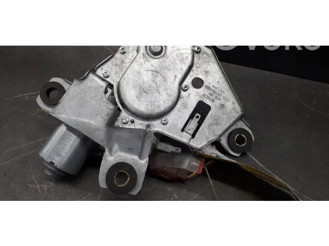 Моторчик заднего дворника 0390201556    Peugeot 406