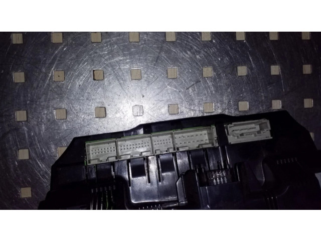 Блок управления климат-контролем 4F2820043N   Audi A6 Allroad C6