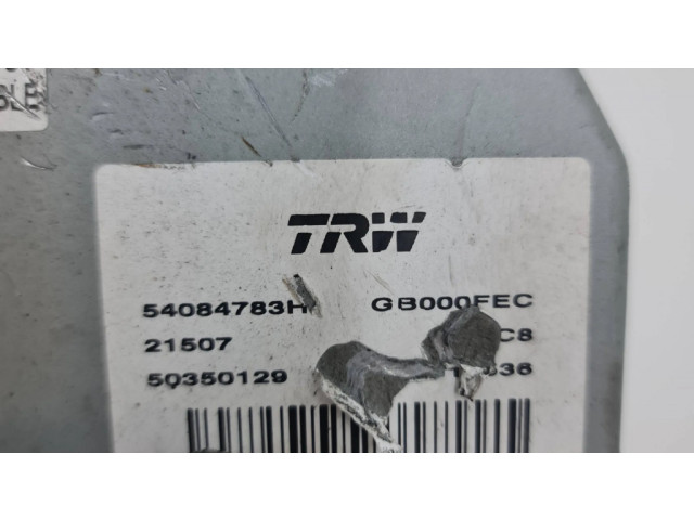 Насос рулевого управления