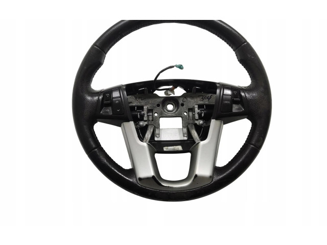 Руль KIA Sorento  2010 - 2014 года       