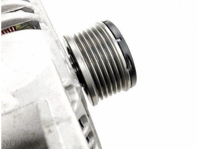 Генератор 0124425038, 3EFFE Renault Clio III