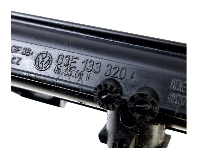 Форсунка 03E133319, 03E133319E Skoda Fabia Mk2 (5J) CGPA