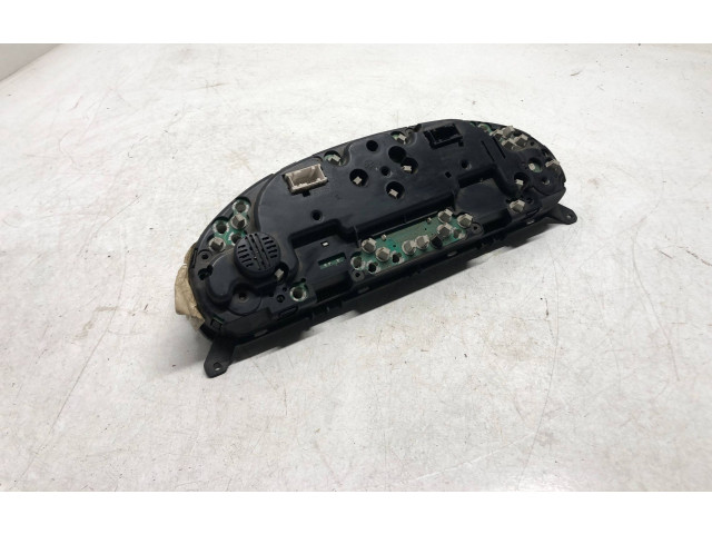 Přístrojová deska Peugeot 406 1998 9639940380, 87001369