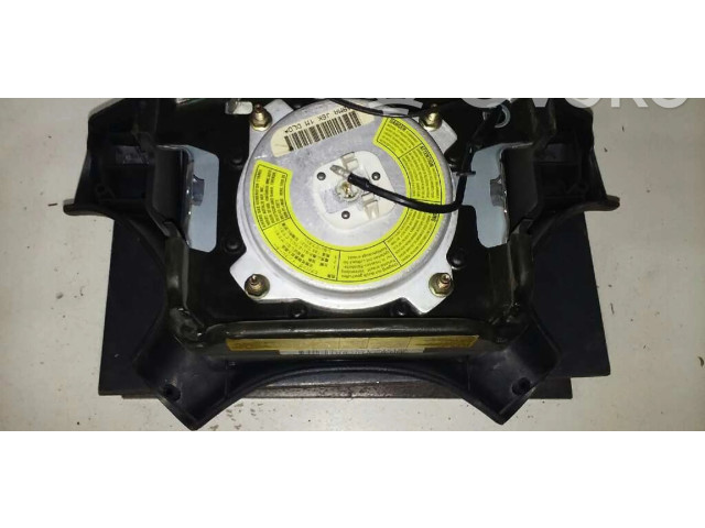 Подушка безопасности водителя 613186198Z08   Mitsubishi Galant