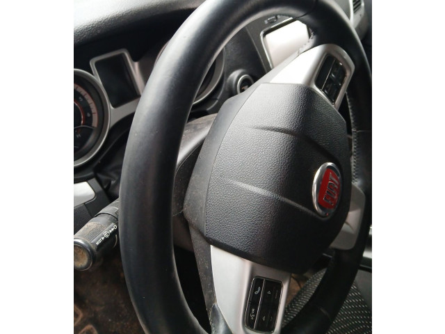 Руль Fiat Freemont - года 00K1RU61DX9AK