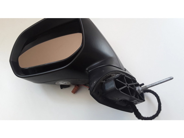 Зеркало электрическое     левое   Peugeot 5008     
